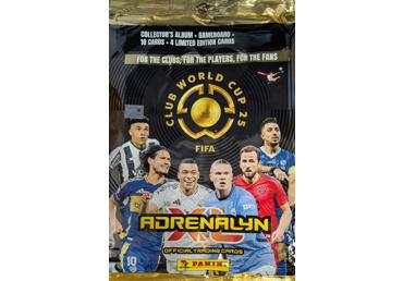 Kogumistoode FIFA Starter set 2026