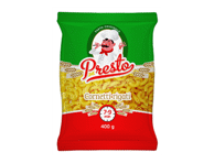 Makaronid cornetti PRESTO 400g