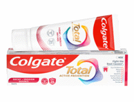 Hambapasta COLGATE Total Decay 75ml
