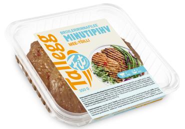 Br.filee min.pihv mee-tšil.TALLEGG,350g