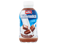 Piimajook Šokolaadiga, MÜLLER, 400 g