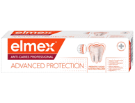 Hambapasta ELMEX Anti-Caries Profes.75ml