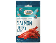 Kuiv.lõhefilee snäkid LEMBERG 42g