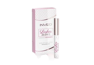 Ripsmeseerum INVEO Lashes 2Love 3.5ml