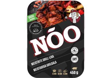 Grill-liha Meistrite NÕO,450g
