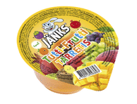 TarreJänks Tutti - Frutti tarretis, 150g
