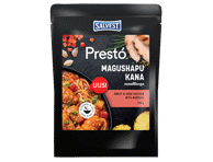 Magushapu kana nuudlitega PRESTO 300g