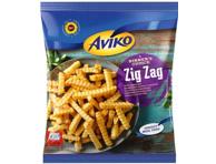 Külm.friikart.sakil. Zig Zag AVIKO, 450g