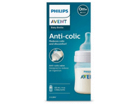 Lutipudel AVENT Classic 125ml 0k+