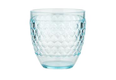 Plastklaas UNIWELL Gem 390ml