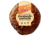 Rustikaalne Meeleib porgandiga EP 500g
