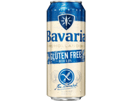Õlu BAVARIA gluteenivaba 5% 500ml
