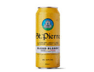 Hele õlu ST.PIERRE Blond 6,5% 500ml