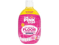 Põrandapuhastusvah.THE PINK STUFF 750ml