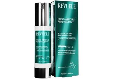 Näoseerum REVUELE Micro-Needles 50ml