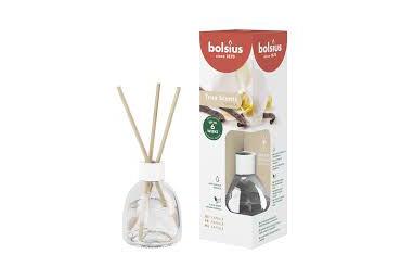 Kodulõhnastaja BOLSIUS TS, vanilla 60ml