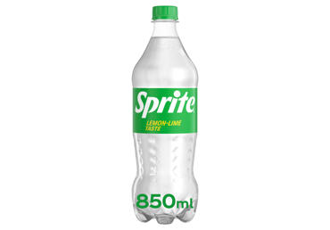 Karastusjook SPRITE 850ml