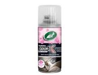 Lõhnaelimineeria TURTLE WAX Pink 100ml
