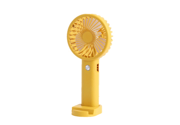 Kaasaskantav miniventilaator HENSKE - 3