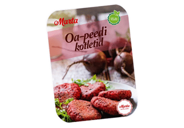 Kotlet oa-peedi MARTA PAGAR,240g