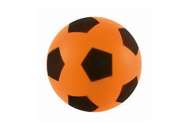 Pehme pall JOHN 20cm - 2