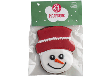Piparkoogi assortii 45g