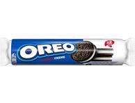 Küpsis Double Creme OREO 157g