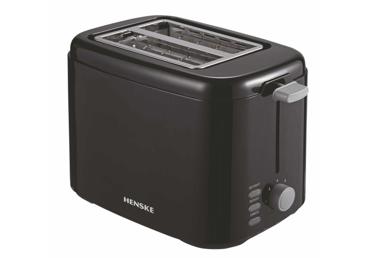 Röster HENSKE TA01310-GS must - 2