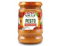 Tomati.ricottapesto SACLA 190g