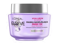 Juuksemask ELSEVE Hyaluron Plump 300ml