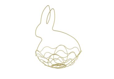 Lihavõttekaunistus ELEMENTS SENSE 2värv - 1