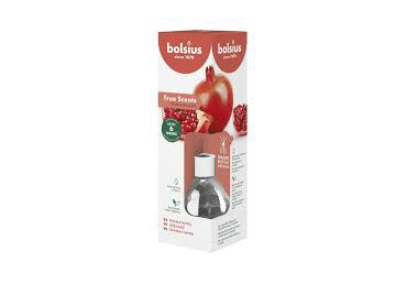 Kodulõhnastaja BOLSIUS TS, pomegr. 60ml