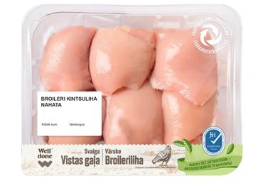 Br.kintsul.nahata, WELL DONE ABta,500g
