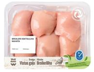 Br.kintsul.nahata, WELL DONE ABta,500g