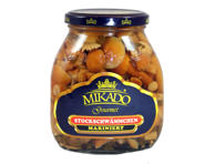 Nameko seened MIKADO 530g