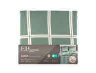 Sat.voodipesu kmpl EH 200x220/2x50x70cm