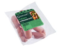 Suitsusardell RAKVERE, 500g
