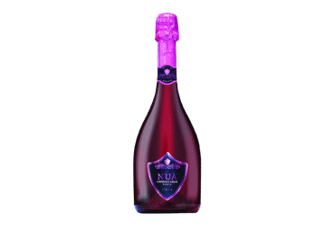 KGT poolvah. Nua LAMBRUSCO Rose 750ml