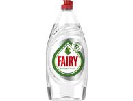 Nõudepesuvahend FAIRY Pure&Clean 900ml