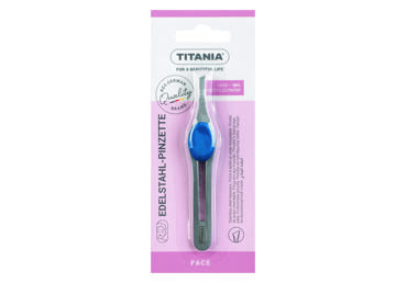 Pintsetid TITANIA