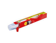 Raamatukile HERLITZ Easy cover 5tk