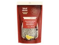 Sidrunipipar WELL DONE 80g