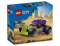 Konstruktor LEGO Hot Rod auto 60485