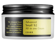 Näokreem COSRX Advanced Snail 92 100g