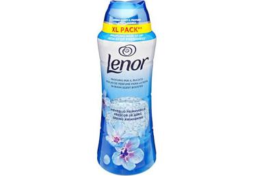 Lõhnagraanulid LENOR Spring Awake.495g