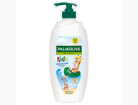 Laste dušigeel PALMOLIVE Almond 750ml