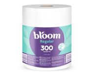 Majapidamispaber BLOOM Regular 2kih 300l