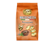 Bruschetta krõps.metsaseen.BON CHANCE70g