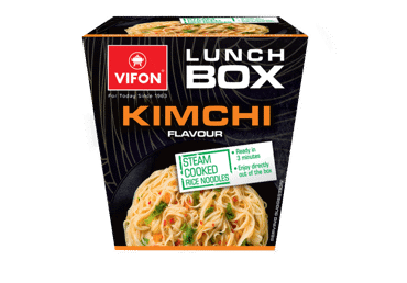 Riisinuudlid KimChi VIFON 85g
