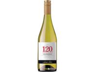 GT vein SANTA RITA 120 Chardonnay 750ml
